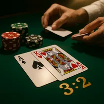 Evospin - Blackjack - Table Game Classics