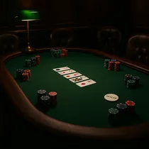 Evospin - Live Poker Dealer - Deutschsprachig Casino