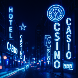 Evospin Casino Willkommensbonus - 100% bis €300 plus Cashback