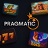Pragmatic Play - Slots Anbieter bei Evospin