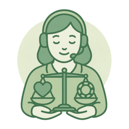 Evospin - Verantwortungsvolles Spielen - Sicheres Glücksspiel in Österreich